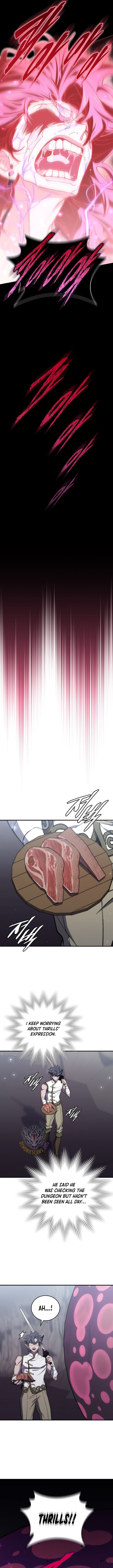 Dungeon Architect Chapter 36 7